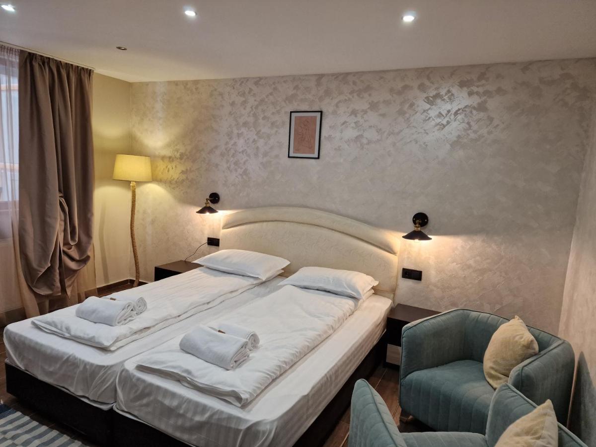Kamelia Guest Rooms Казанлык Номер фото
